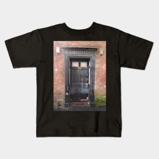 Dorset Door (2) Kids T-Shirt